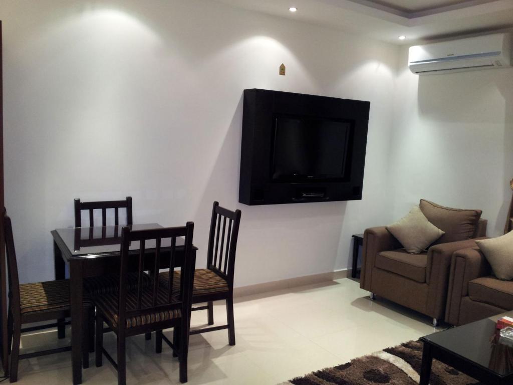 Dorar Darea Serviced Apartments - Al Malqa Riyadh Room photo