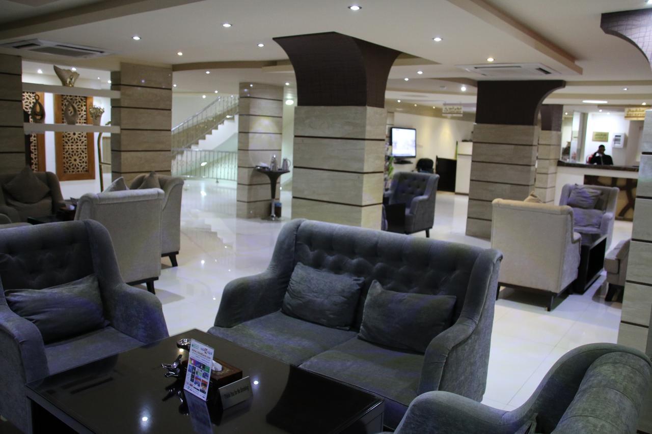 Dorar Darea Serviced Apartments - Al Malqa Riyadh Exterior photo