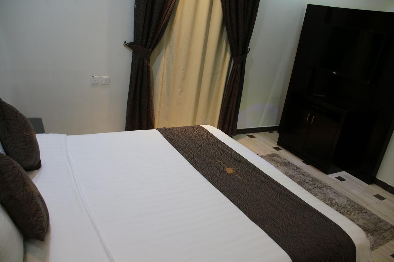 Dorar Darea Serviced Apartments - Al Malqa Riyadh Exterior photo