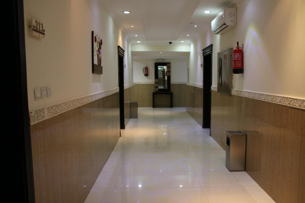 Dorar Darea Serviced Apartments - Al Malqa Riyadh Exterior photo