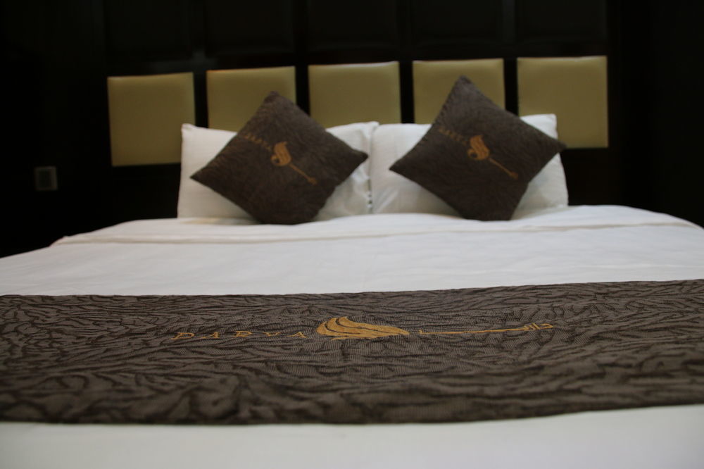 Dorar Darea Serviced Apartments - Al Malqa Riyadh Exterior photo