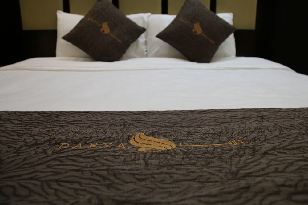 Dorar Darea Serviced Apartments - Al Malqa Riyadh Exterior photo