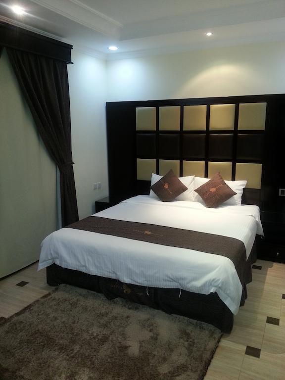 Dorar Darea Serviced Apartments - Al Malqa Riyadh Room photo